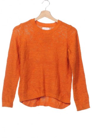 Dziecięcy sweter ONLY, Rozmiar 12-13y/ 158-164 cm, Kolor Pomarańczowy, Cena 23,99 zł