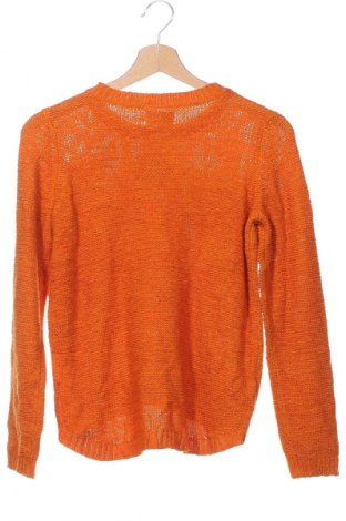 Dziecięcy sweter ONLY, Rozmiar 12-13y/ 158-164 cm, Kolor Pomarańczowy, Cena 23,99 zł