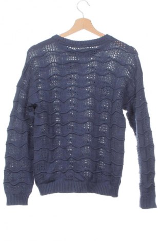 Dziecięcy sweter ONLY, Rozmiar 12-13y/ 158-164 cm, Kolor Niebieski, Cena 30,99 zł