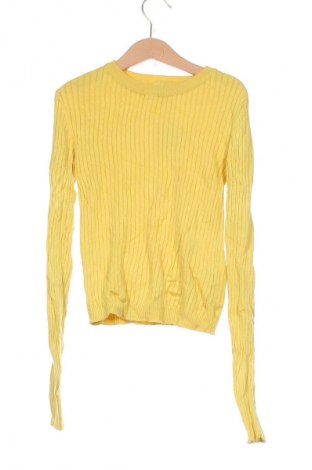 Dziecięcy sweter Oviesse, Rozmiar 13-14y/ 164-168 cm, Kolor Żółty, Cena 25,99 zł