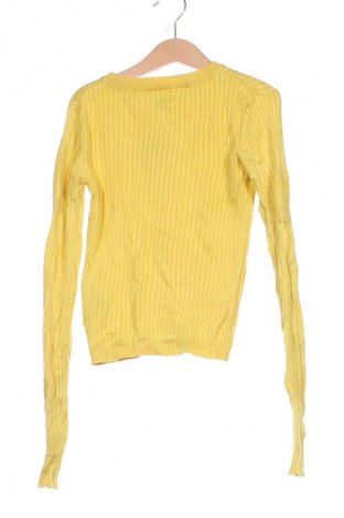 Dziecięcy sweter Oviesse, Rozmiar 13-14y/ 164-168 cm, Kolor Żółty, Cena 25,99 zł