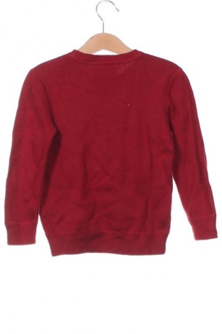 Dziecięcy sweter Polo By Ralph Lauren, Rozmiar 3-4y/ 104-110 cm, Kolor Czerwony, Cena 217,99 zł