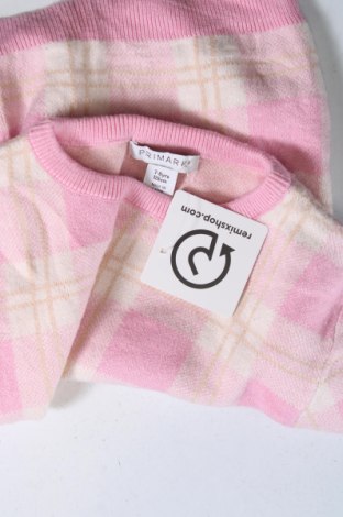 Kinderpullover Primark, Größe 6-7y/ 122-128 cm, Farbe Rosa, Preis € 8,99