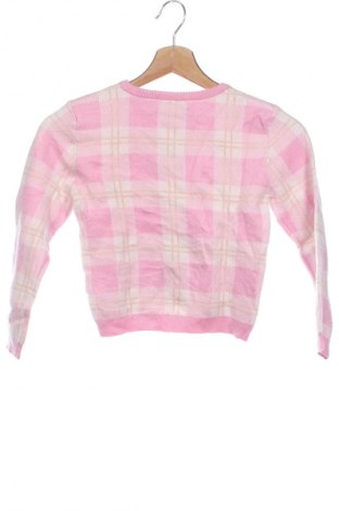 Kinderpullover Primark, Größe 6-7y/ 122-128 cm, Farbe Rosa, Preis € 8,99