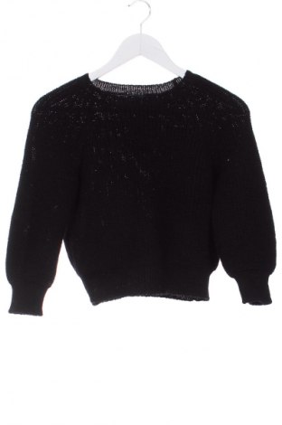 Dziecięcy sweter Sisley, Rozmiar 10-11y/ 146-152 cm, Kolor Czarny, Cena 35,99 zł