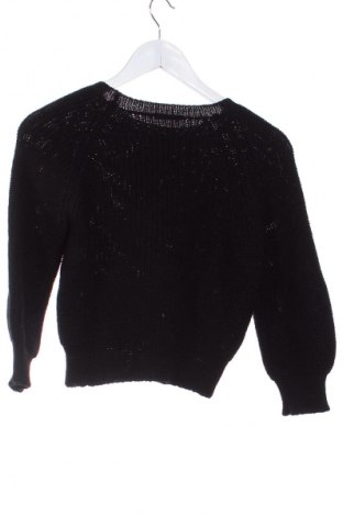 Dziecięcy sweter Sisley, Rozmiar 10-11y/ 146-152 cm, Kolor Czarny, Cena 35,99 zł