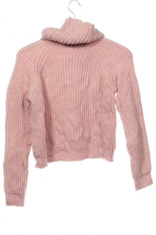 Dziecięcy sweter U, Rozmiar 10-11y/ 146-152 cm, Kolor Popielaty róż, Cena 33,99 zł