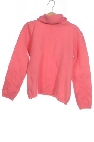 Detský sveter  United Colors Of Benetton, Veľkosť 5-6y/ 116-122 cm, Farba Ružová, Cena  11,76 €