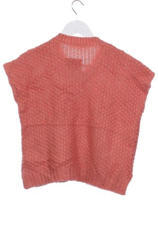 Dziecięcy sweter Vicolo, Rozmiar 7-8y/ 128-134 cm, Kolor Różowy, Cena 23,99 zł