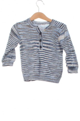 Dziecięcy sweter Wheat, Rozmiar 9-12m/ 74-80 cm, Kolor Kolorowy, Cena 28,99 zł