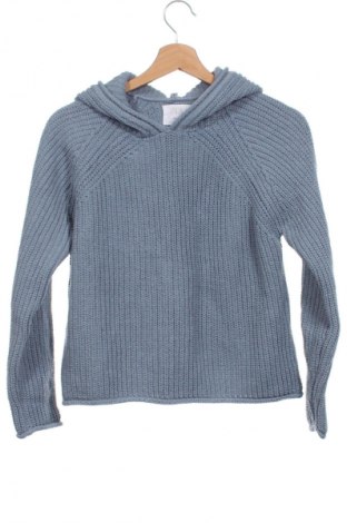 Dziecięcy sweter Zara, Rozmiar 12-13y/ 158-164 cm, Kolor Niebieski, Cena 33,99 zł