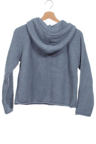 Dziecięcy sweter Zara, Rozmiar 12-13y/ 158-164 cm, Kolor Niebieski, Cena 33,99 zł