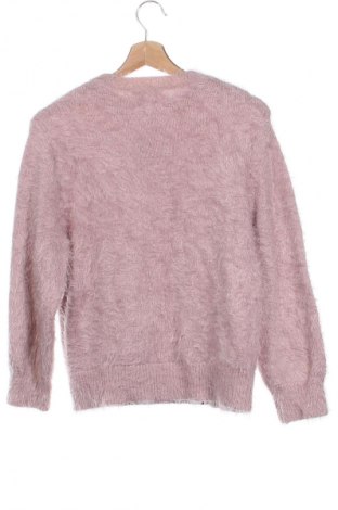 Dziecięcy sweter Zara, Rozmiar 10-11y/ 146-152 cm, Kolor Popielaty róż, Cena 36,99 zł