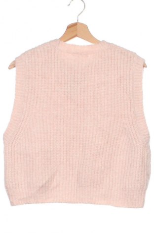 Kinderpullover Zara, Größe 12-13y/ 158-164 cm, Farbe Rosa, Preis € 6,49