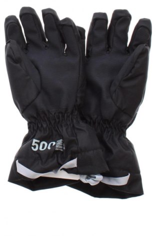 Children gloves for winter sports Wedze, Kolor Czarny, Cena 64,99 zł