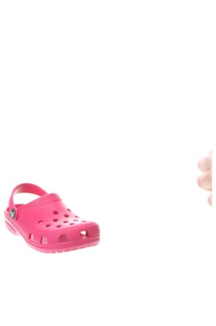 Παιδικά σανδάλια Crocs, Μέγεθος 28, Χρώμα Ρόζ , Τιμή 20,66 €