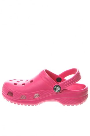 Παιδικά σανδάλια Crocs, Μέγεθος 28, Χρώμα Ρόζ , Τιμή 20,66 €