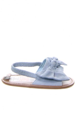 Kinder Sandalen Primark, Größe 18, Farbe Blau, Preis € 6,65