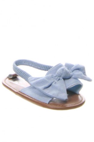 Kinder Sandalen Primark, Größe 18, Farbe Blau, Preis € 6,65