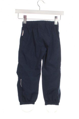 Pantaloni de trening, pentru copii Reima, Mărime 2-3y/ 98-104 cm, Culoare Albastru, Preț 81,99 Lei