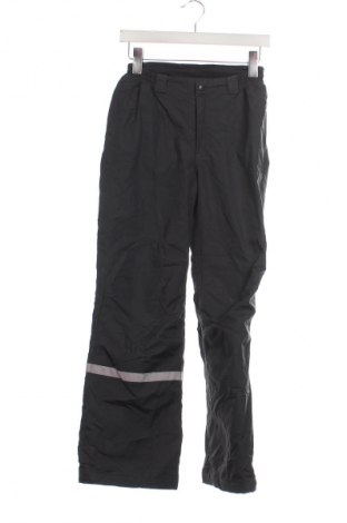 Pantaloni de trening, pentru copii Stormberg, Mărime 10-11y/ 146-152 cm, Culoare Gri, Preț 28,99 Lei