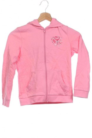 Kinder Sweatshirts, Größe 7-8y/ 128-134 cm, Farbe Rosa, Preis € 15,99