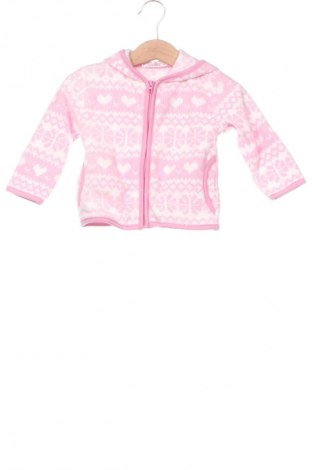 Kinder Sweatshirts, Größe 3-6m/ 62-68 cm, Farbe Rosa, Preis 15,99 €