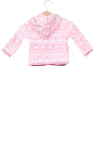 Kinder Sweatshirts, Größe 3-6m/ 62-68 cm, Farbe Rosa, Preis 15,99 €