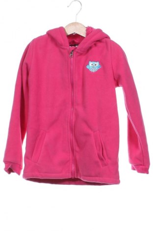 Kinder Sweatshirts, Größe 6-7y/ 122-128 cm, Farbe Rosa, Preis 21,19 €