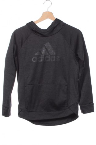 Detská mikina  Adidas, Veľkosť 13-14y/ 164-168 cm, Farba Sivá, Cena  13,95 €