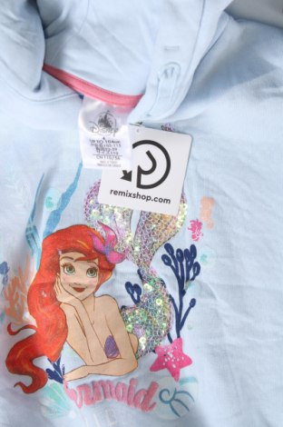 Dziecięca bluza Disney, Rozmiar 3-4y/ 104-110 cm, Kolor Niebieski, Cena 70,99 zł