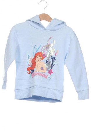 Detská mikina  Disney, Veľkosť 3-4y/ 104-110 cm, Farba Modrá, Cena  12,95 €