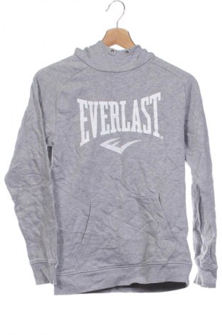 Kinder Sweatshirts Everlast, Größe 13-14y/ 164-168 cm, Farbe Grau, Preis € 16,49