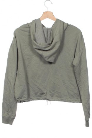 Detská mikina  H&M, Veľkosť 12-13y/ 158-164 cm, Farba Zelená, Cena  4,95 €