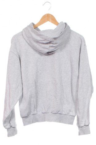 Detská mikina  H&M, Veľkosť 13-14y/ 164-168 cm, Farba Sivá, Cena  7,45 €