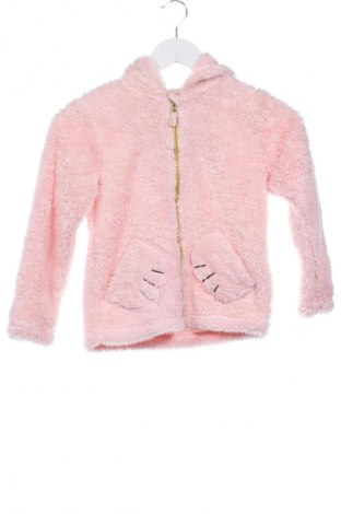 Kinder Sweatshirts H&M, Größe 6-7y/ 122-128 cm, Farbe Rosa, Preis € 15,99