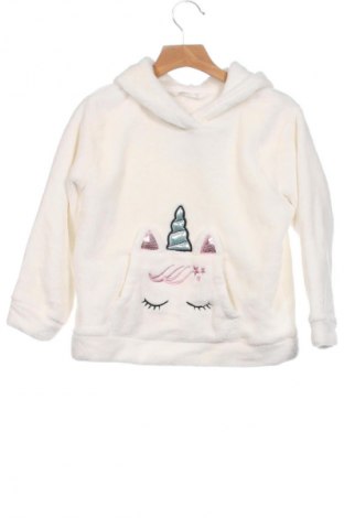 Παιδικό φούτερ H&M, Μέγεθος 4-5y/ 110-116 εκ., Χρώμα Εκρού, Τιμή 9,99 €