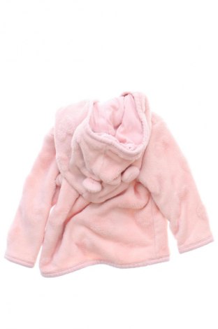 Kinder Sweatshirts H&M, Größe 2-3m/ 56-62 cm, Farbe Rosa, Preis 15,99 €