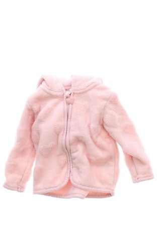 Kinder Sweatshirts H&M, Größe 2-3m/ 56-62 cm, Farbe Rosa, Preis € 15,99