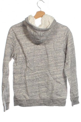 Detská mikina  H&M L.O.G.G., Veľkosť 12-13y/ 158-164 cm, Farba Sivá, Cena  12,95 €