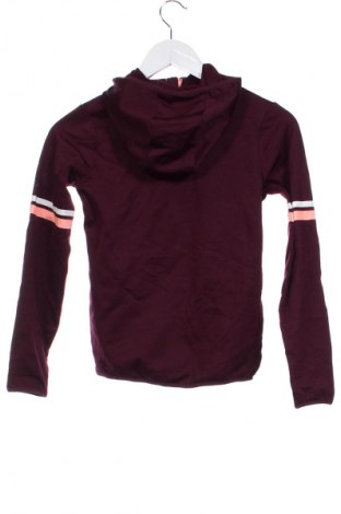 Gyerek sweatshirt H&M Sport, Méret 8-9y / 134-140 cm, Szín Piros, Ár 4 199 Ft