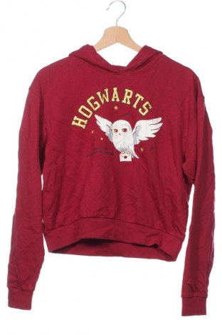 Kinder Sweatshirts Harry Potter, Größe 12-13y/ 158-164 cm, Farbe Rot, Preis € 16,49