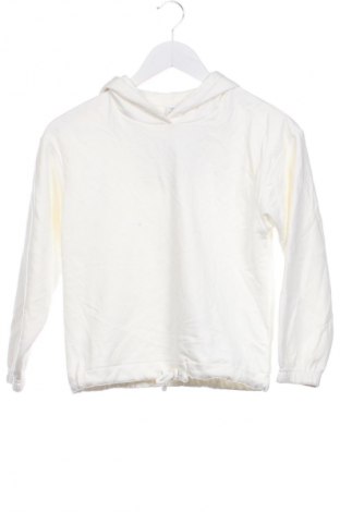 Gyerek sweatshirt Lindex, Méret 7-8y / 128-134 cm, Szín Fehér, Ár 5 599 Ft