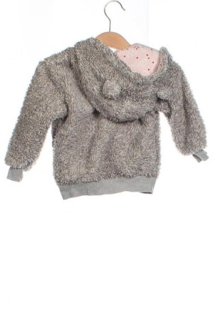 Gyerek sweatshirt Lupilu, Méret 9-12m / 74-80 cm, Szín Szürke, Ár 1 059 Ft