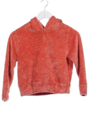 Kinder Sweatshirts Name It, Größe 6-7y/ 122-128 cm, Farbe Orange, Preis 5,99 €