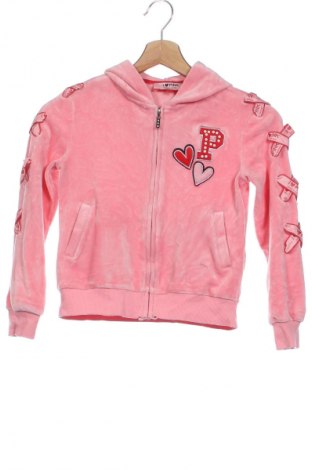 Kinder Sweatshirts Original Marines, Größe 7-8y/ 128-134 cm, Farbe Rosa, Preis € 16,49