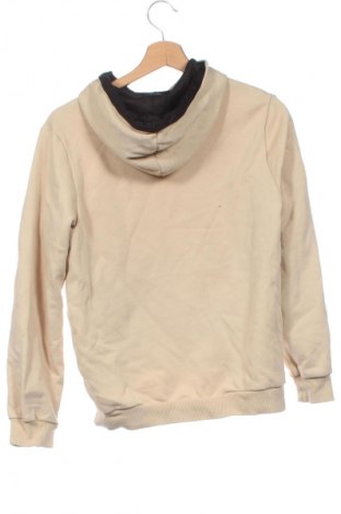 Gyerek sweatshirt PUMA, Méret 13-14y / 164-168 cm, Szín Bézs, Ár 8 200 Ft