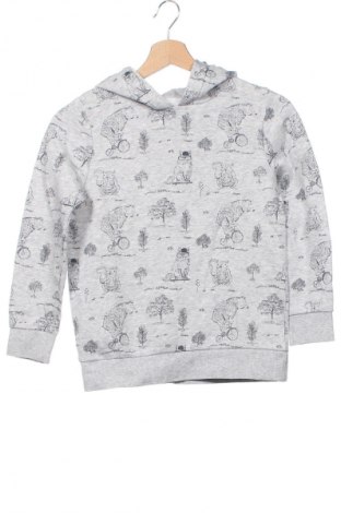 Kinder Sweatshirts Palomino, Größe 8-9y/ 134-140 cm, Farbe Grau, Preis € 15,99