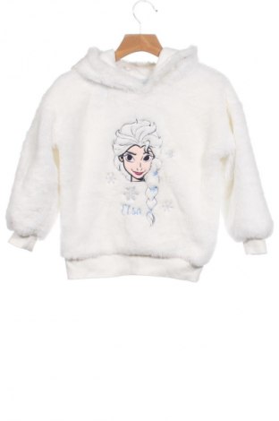 Kinder Sweatshirts Primark, Größe 5-6y/ 116-122 cm, Farbe Weiß, Preis € 15,99