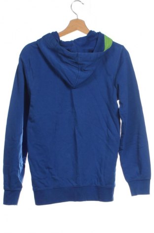 Kinder Sweatshirts S.Oliver, Größe 12-13y/ 158-164 cm, Farbe Blau, Preis € 9,49